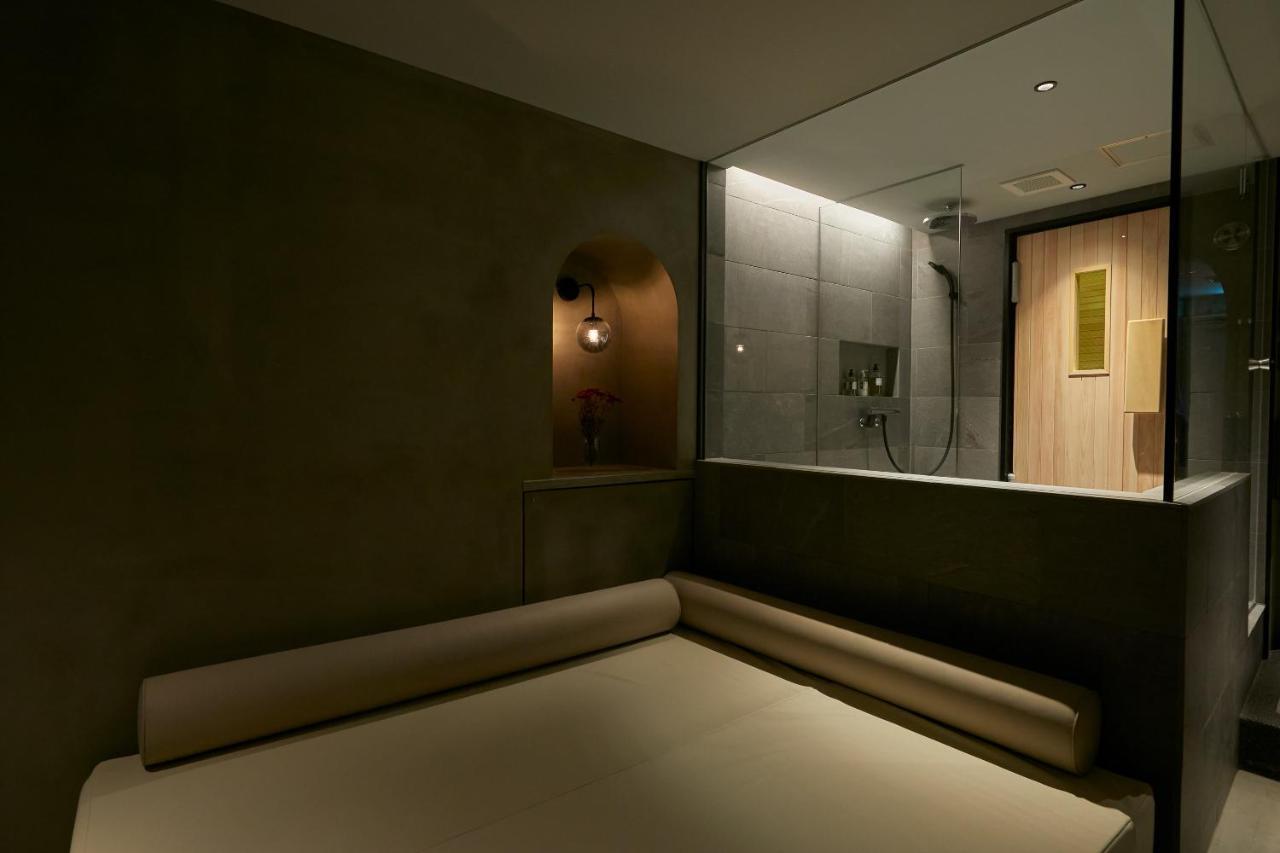 Boutique Sauna Arch Tokyo Eksteriør billede