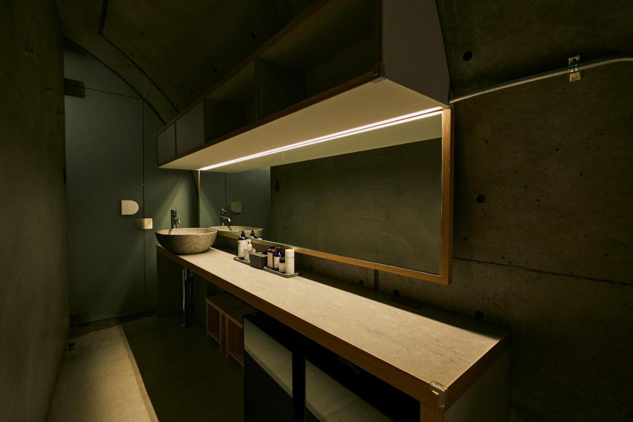 Boutique Sauna Arch Tokyo Eksteriør billede