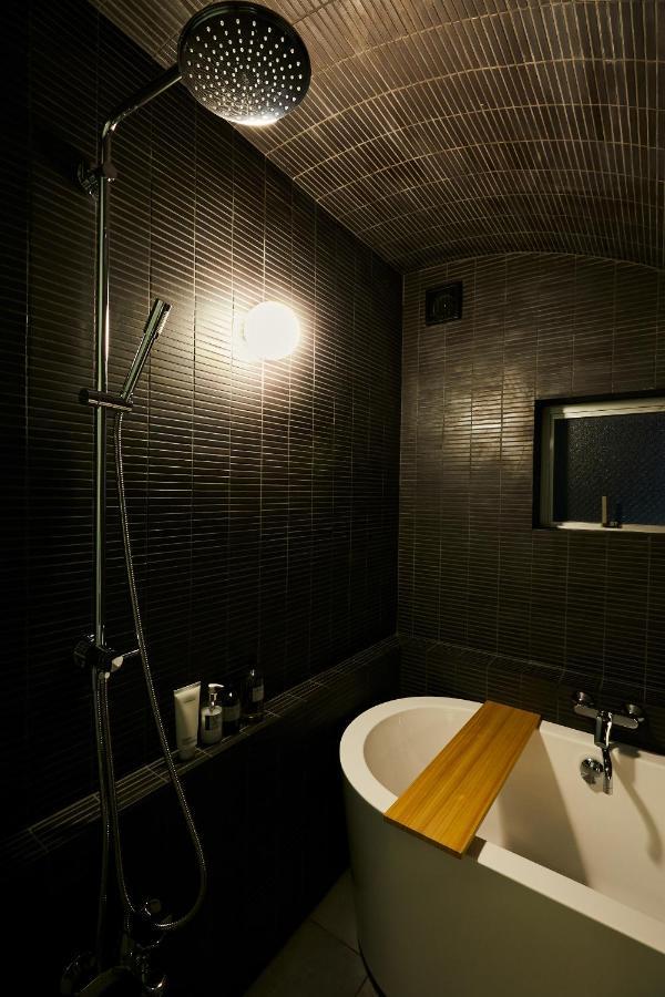 Boutique Sauna Arch Tokyo Eksteriør billede