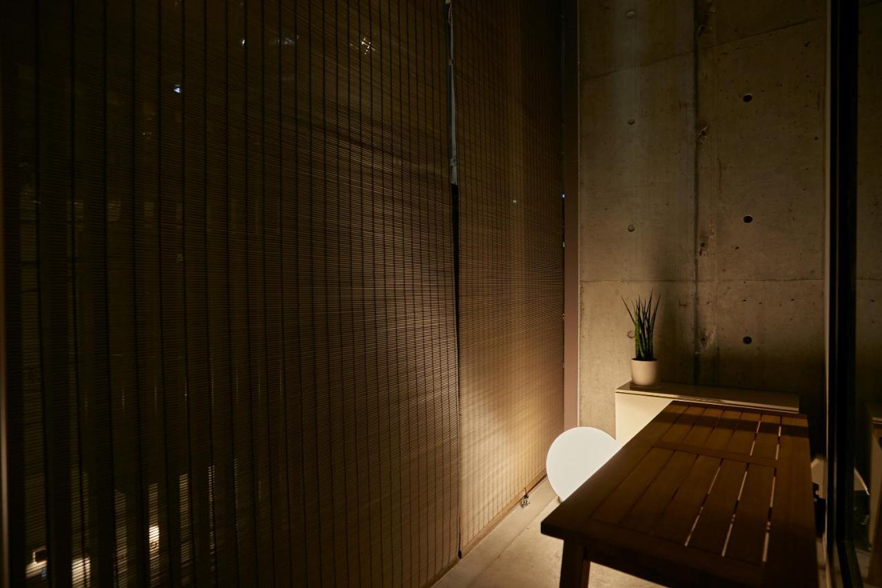 Boutique Sauna Arch Tokyo Eksteriør billede