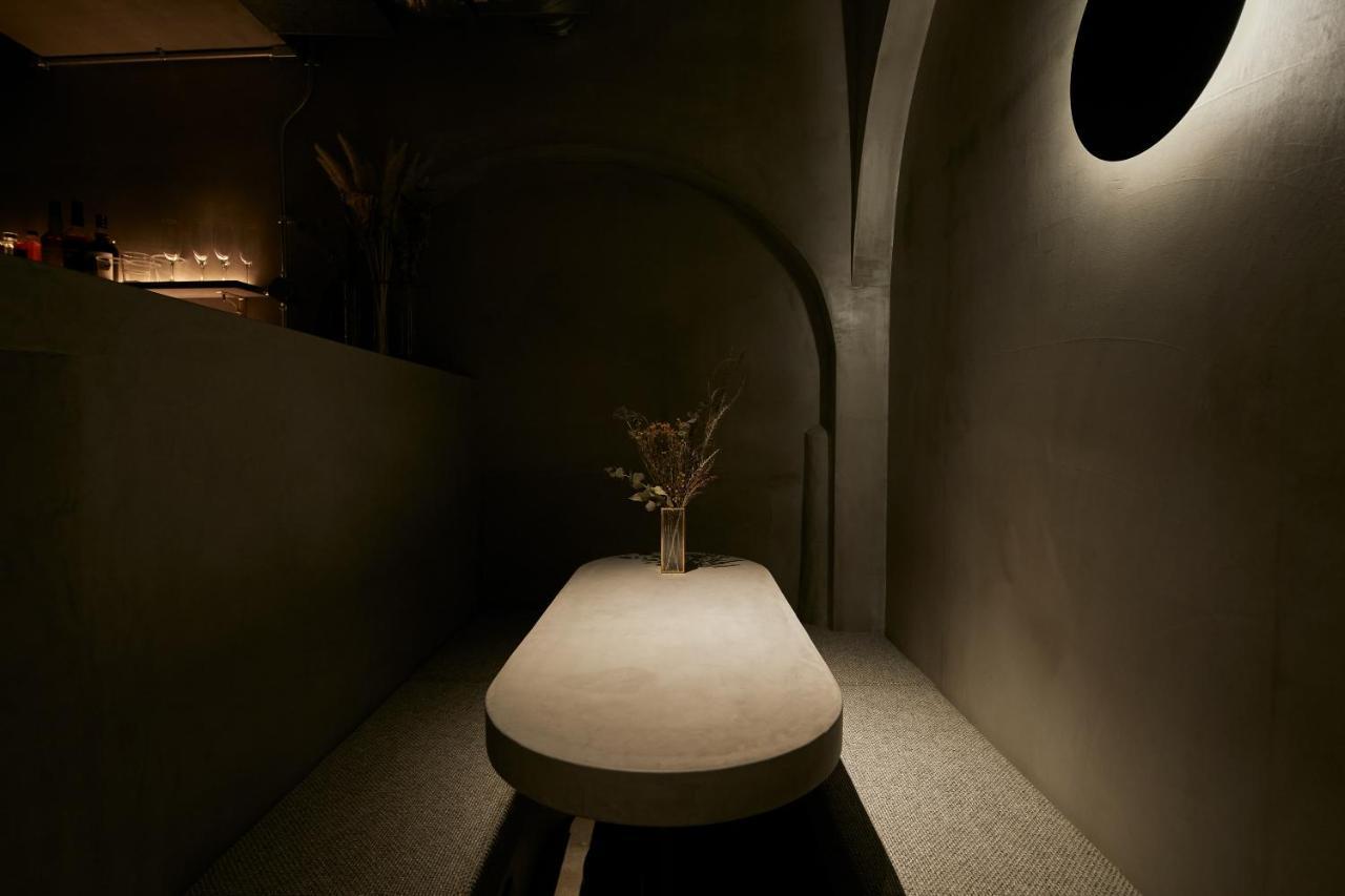 Boutique Sauna Arch Tokyo Eksteriør billede